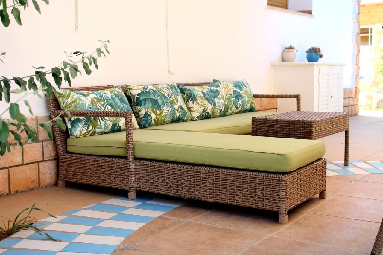 Casa Mia Bed and Breakfast Ouled Kacem Exterior foto